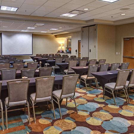 Hilton Garden Inn Nashville Airport Extérieur photo