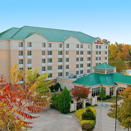 Hilton Garden Inn Nashville Airport Extérieur photo