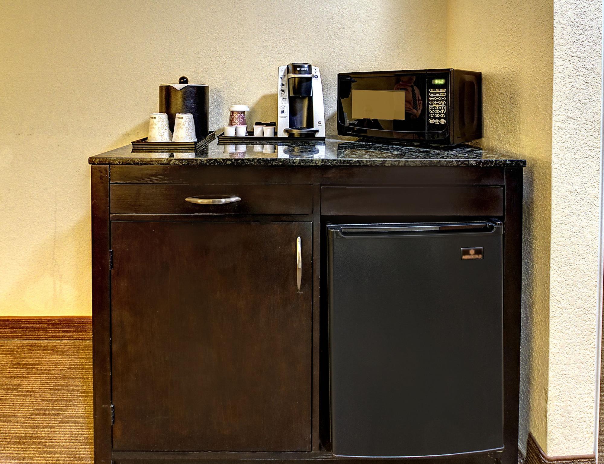 Hilton Garden Inn Nashville Airport Extérieur photo