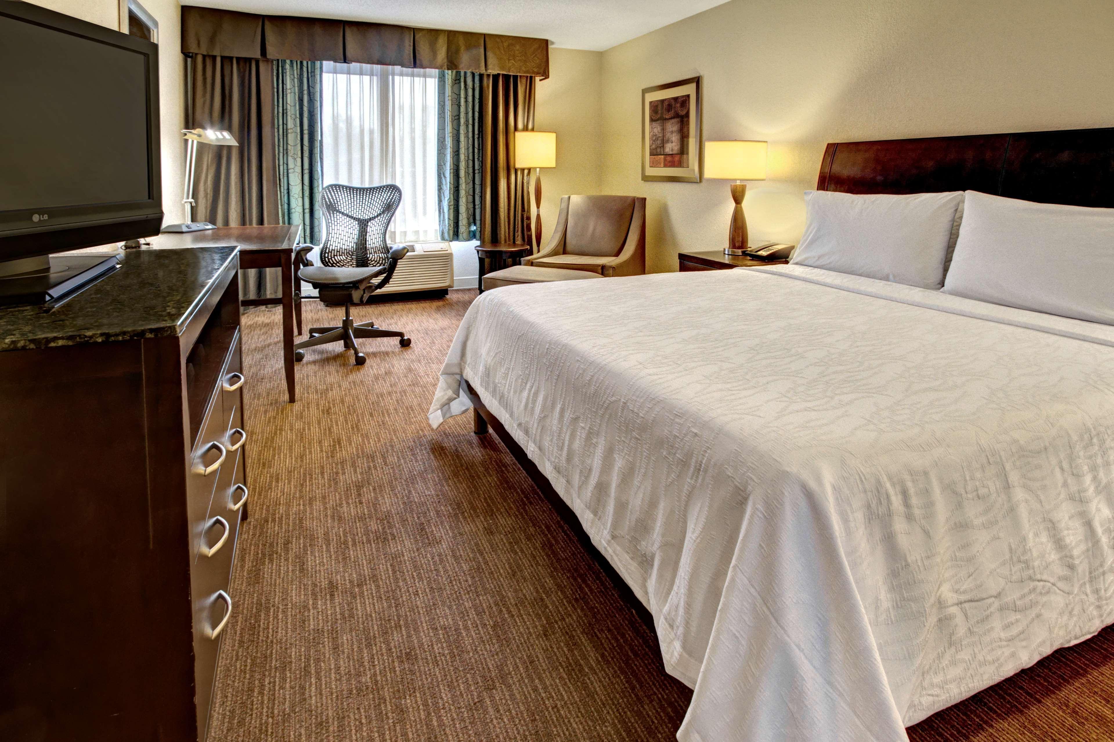 Hilton Garden Inn Nashville Airport Extérieur photo
