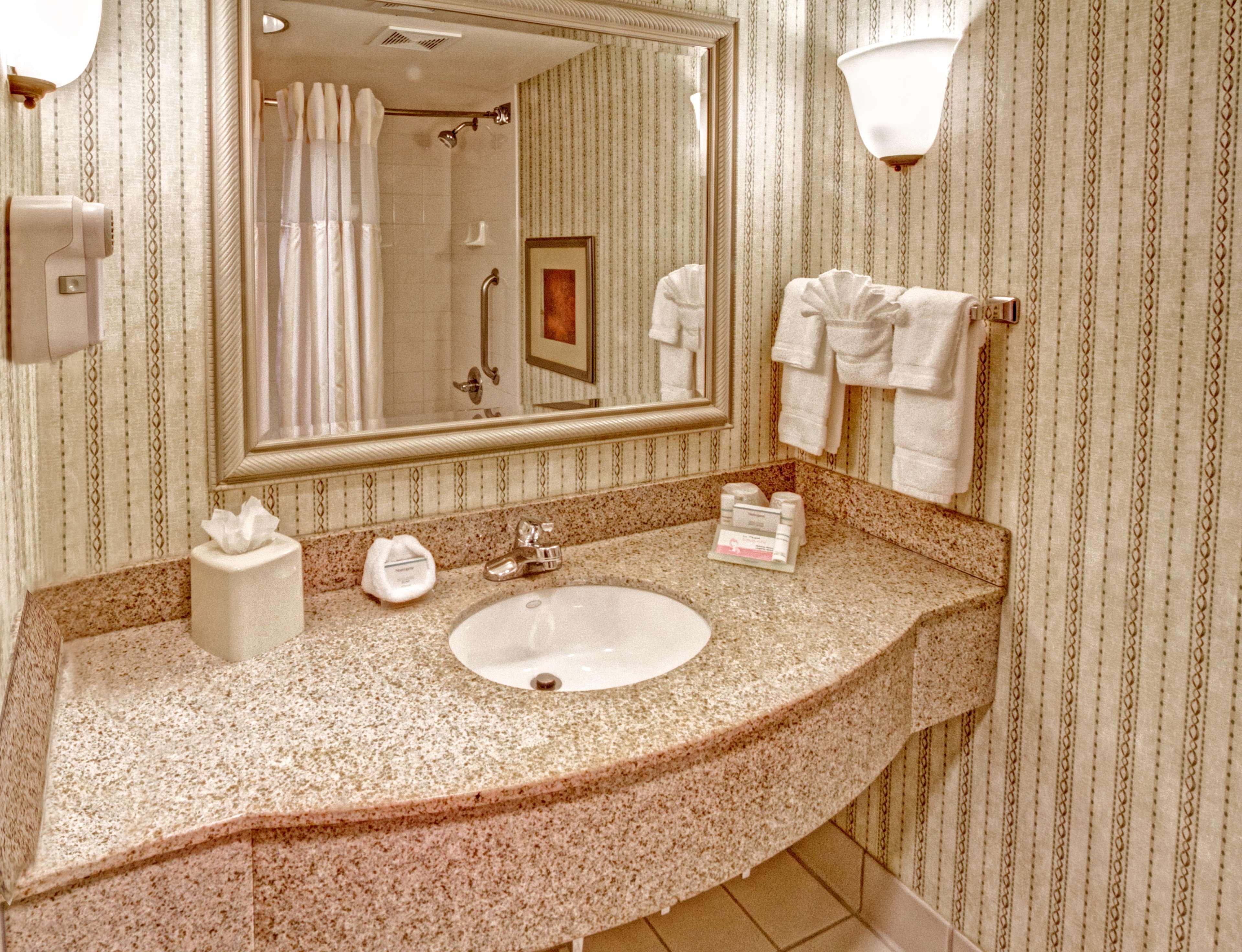 Hilton Garden Inn Nashville Airport Extérieur photo
