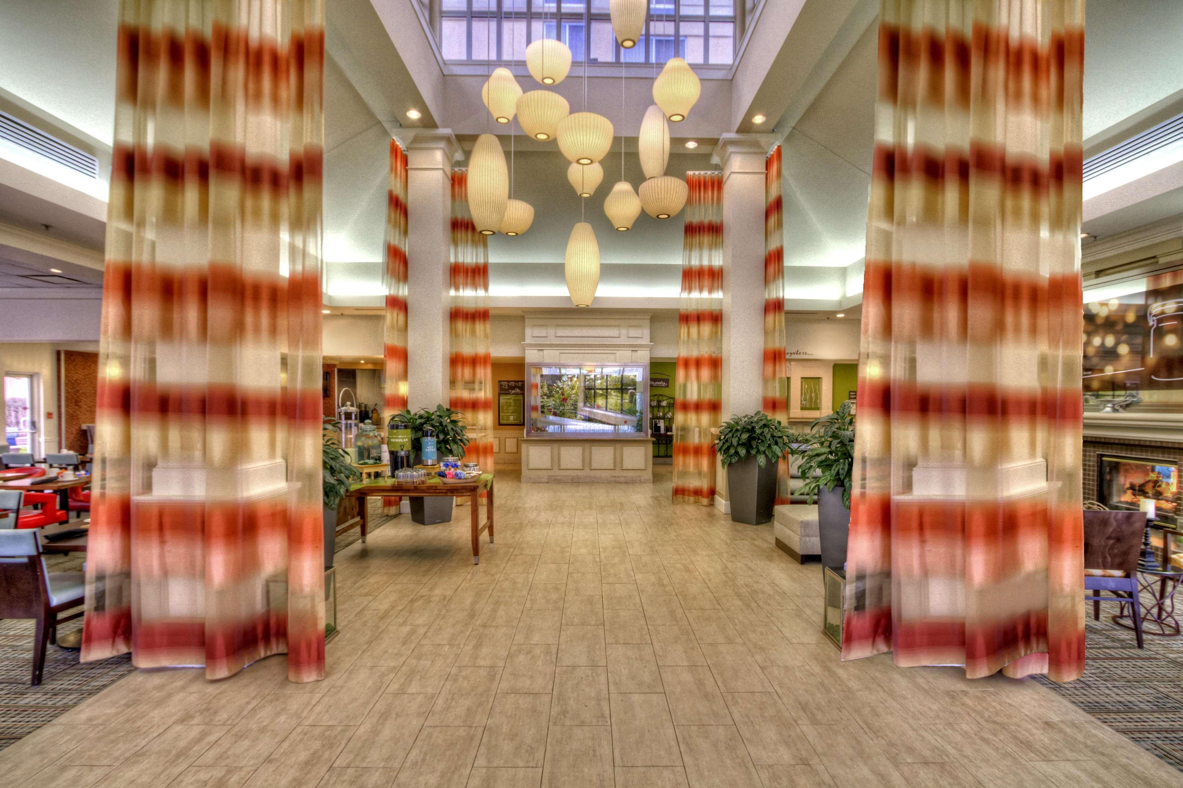 Hilton Garden Inn Nashville Airport Extérieur photo