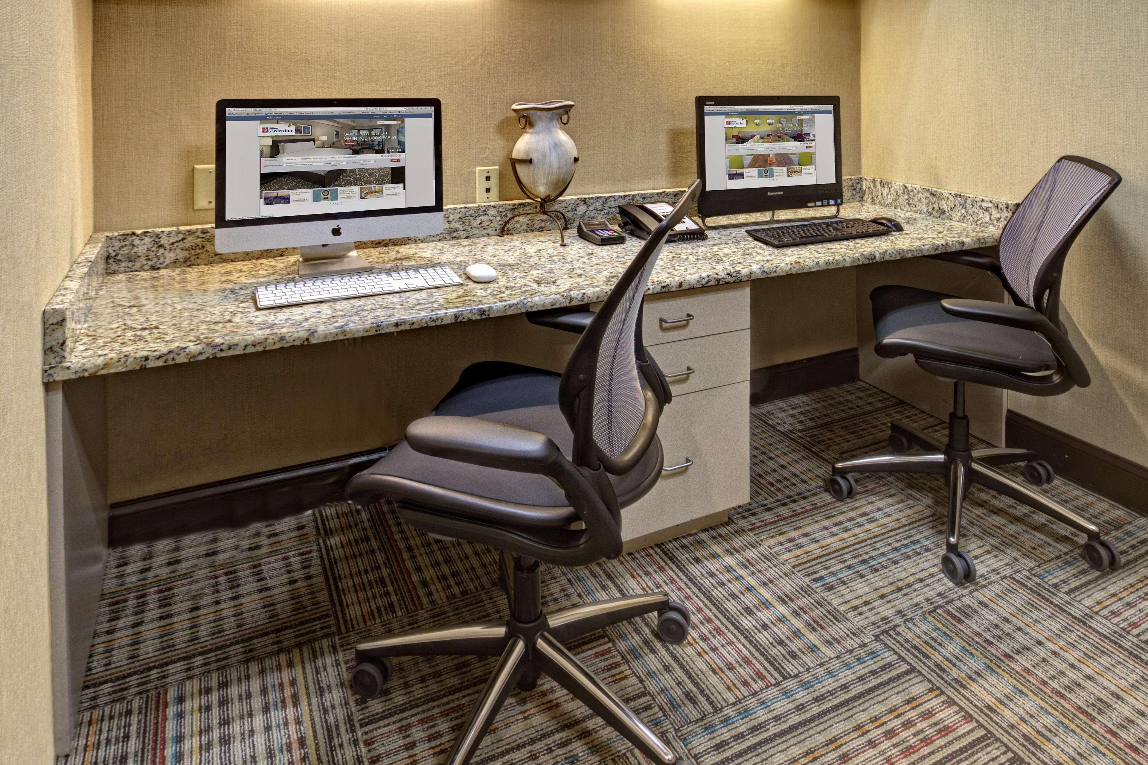 Hilton Garden Inn Nashville Airport Extérieur photo