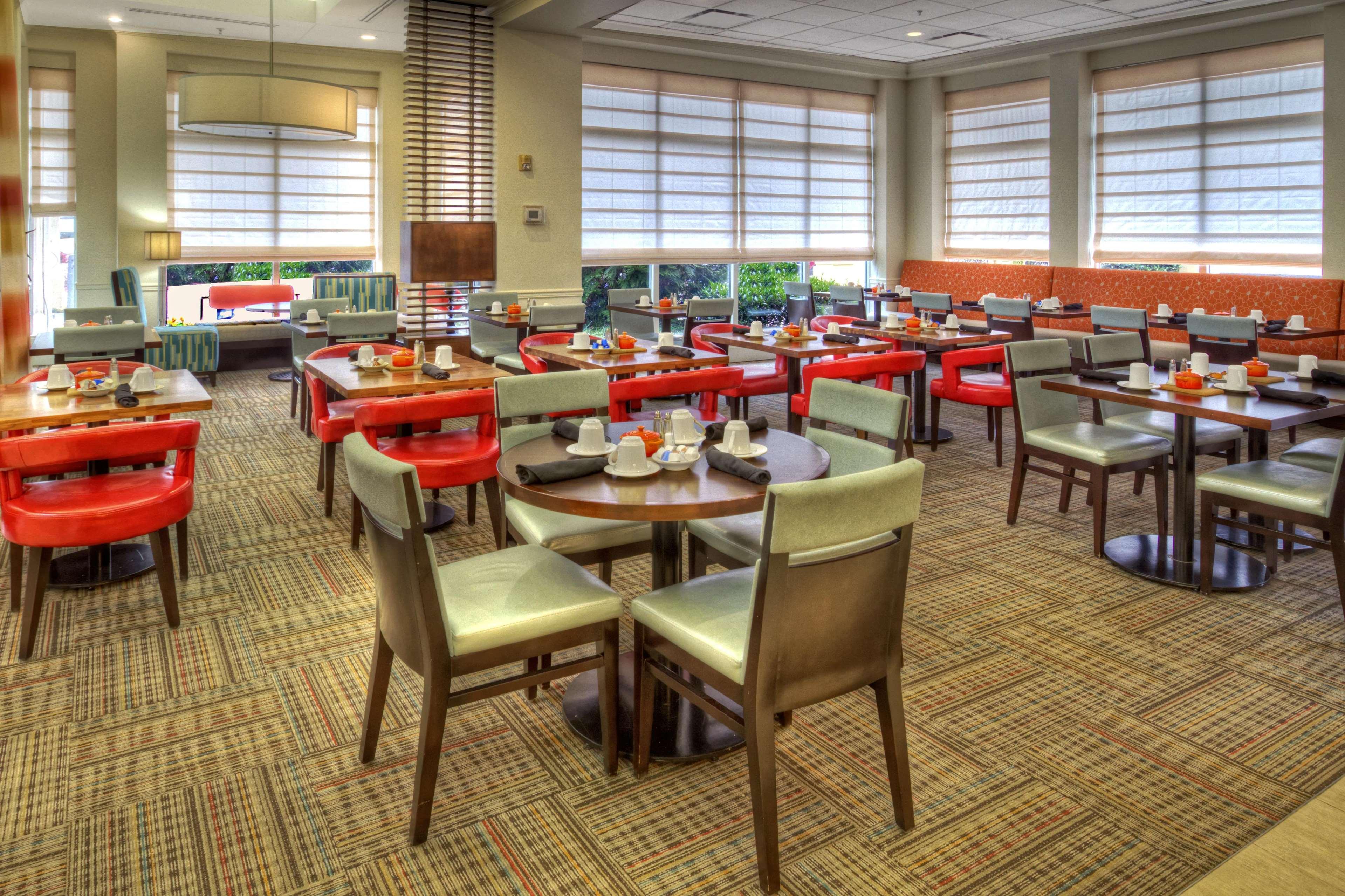 Hilton Garden Inn Nashville Airport Extérieur photo