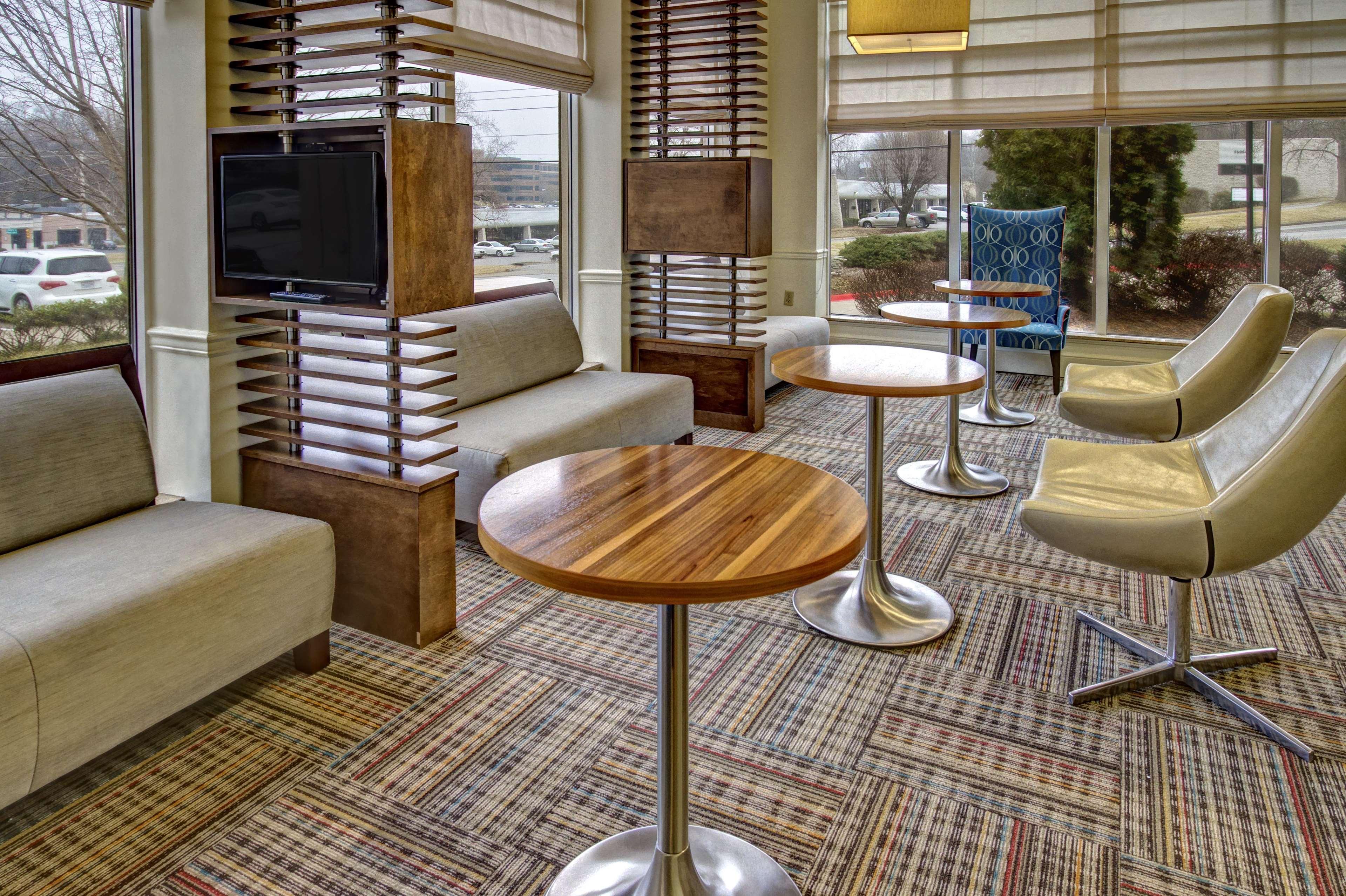 Hilton Garden Inn Nashville Airport Extérieur photo
