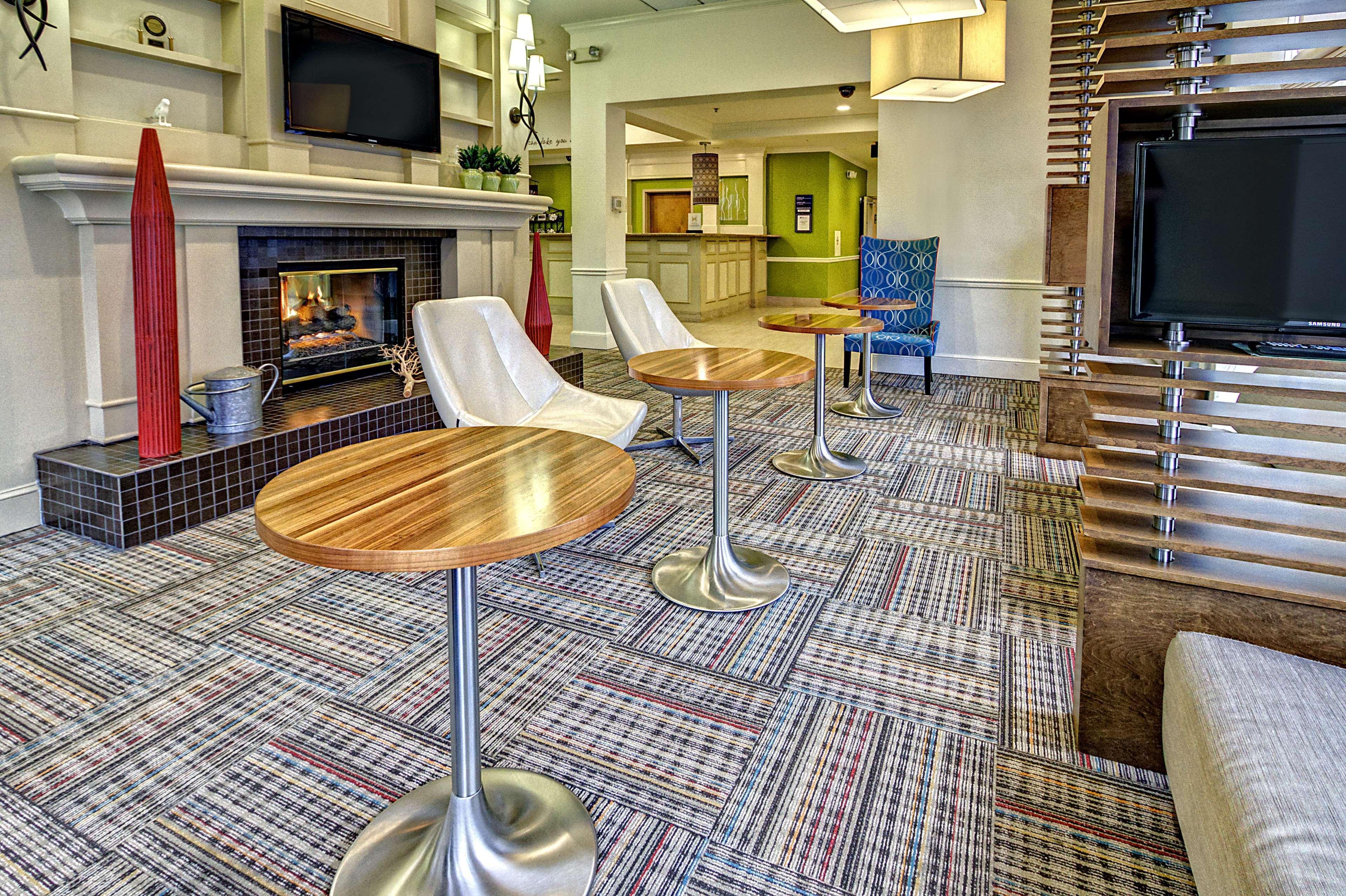 Hilton Garden Inn Nashville Airport Extérieur photo