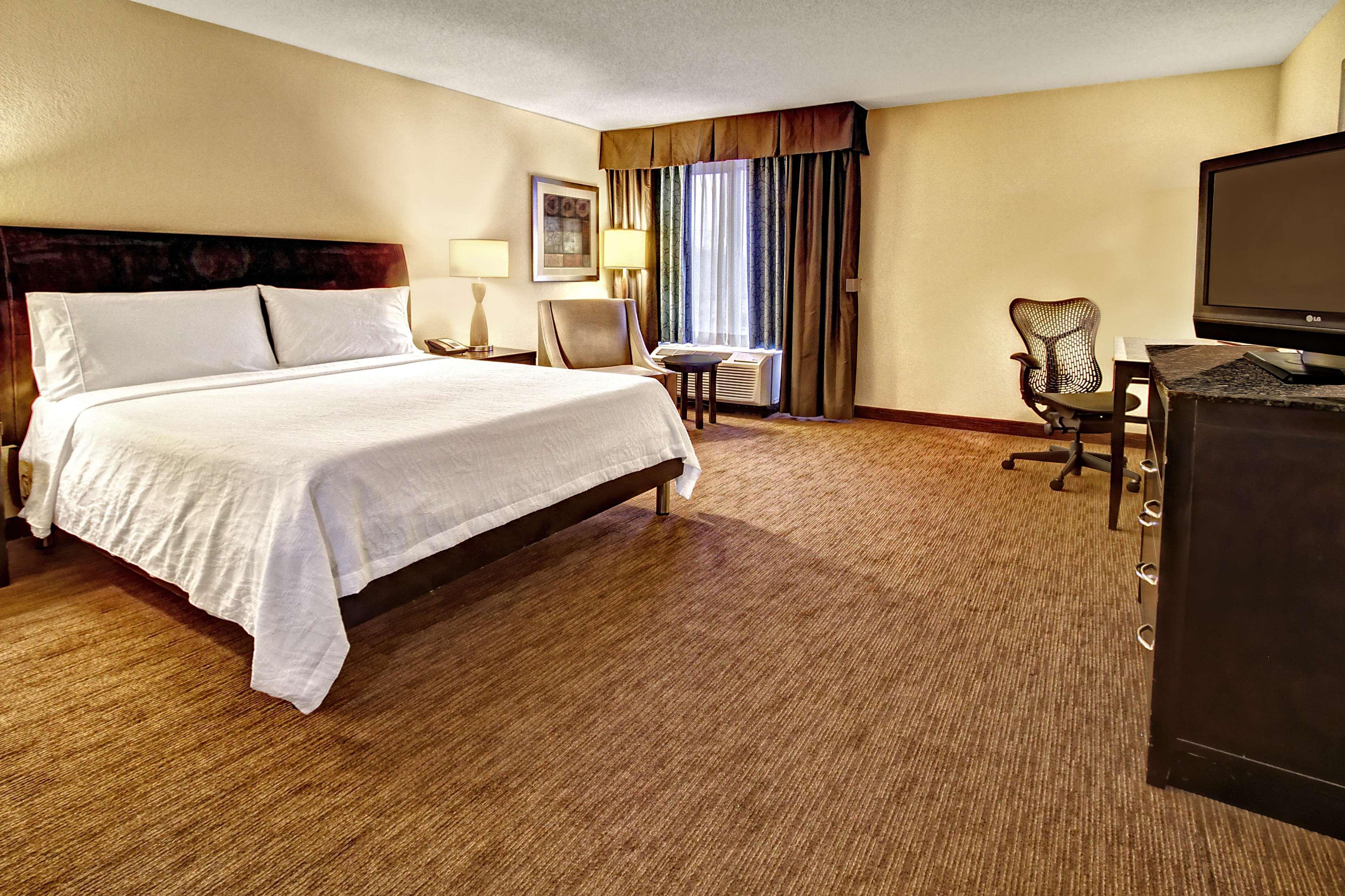 Hilton Garden Inn Nashville Airport Extérieur photo