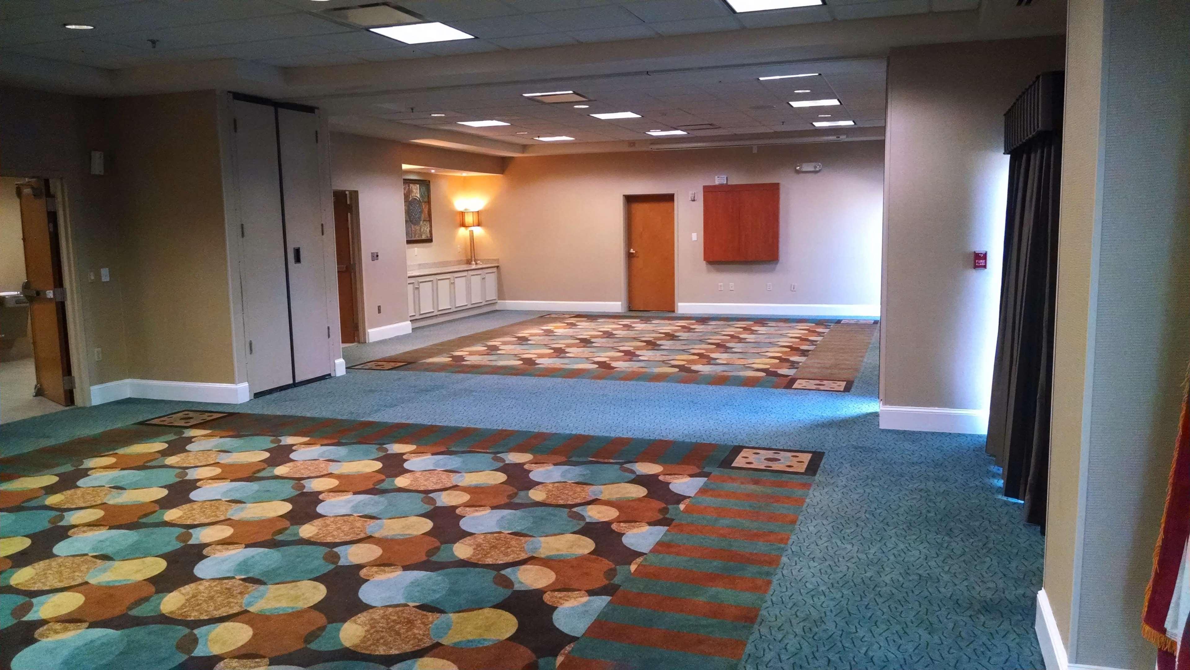 Hilton Garden Inn Nashville Airport Extérieur photo
