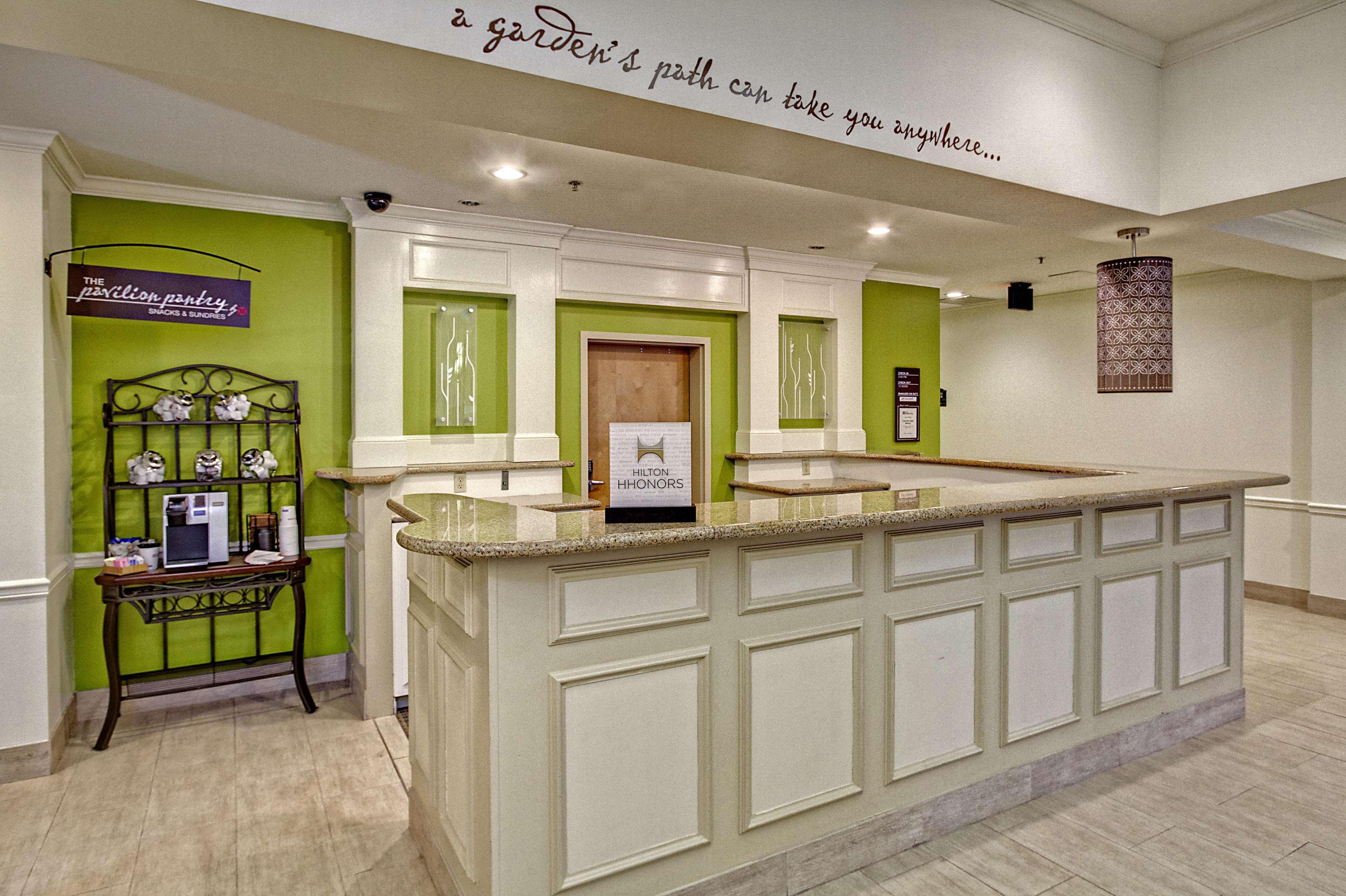 Hilton Garden Inn Nashville Airport Extérieur photo