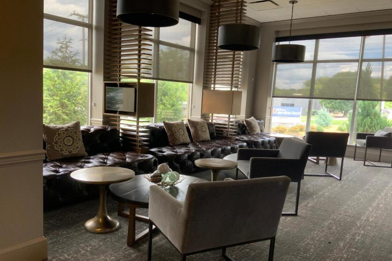Hilton Garden Inn Nashville Airport Extérieur photo