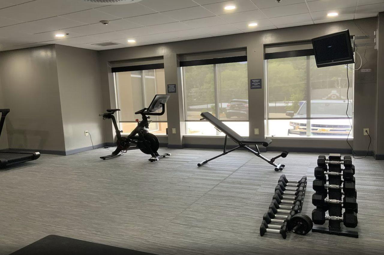 Hilton Garden Inn Nashville Airport Extérieur photo