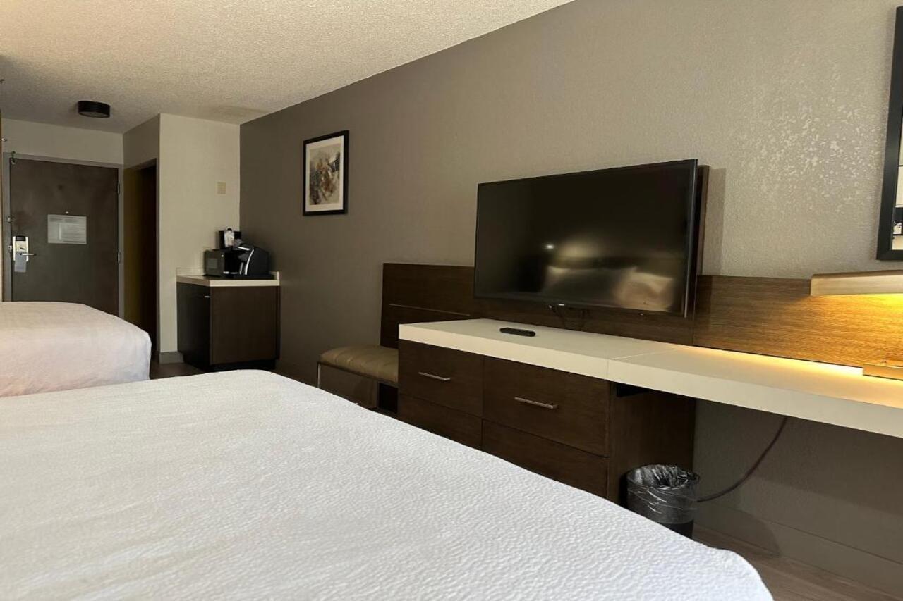 Hilton Garden Inn Nashville Airport Extérieur photo