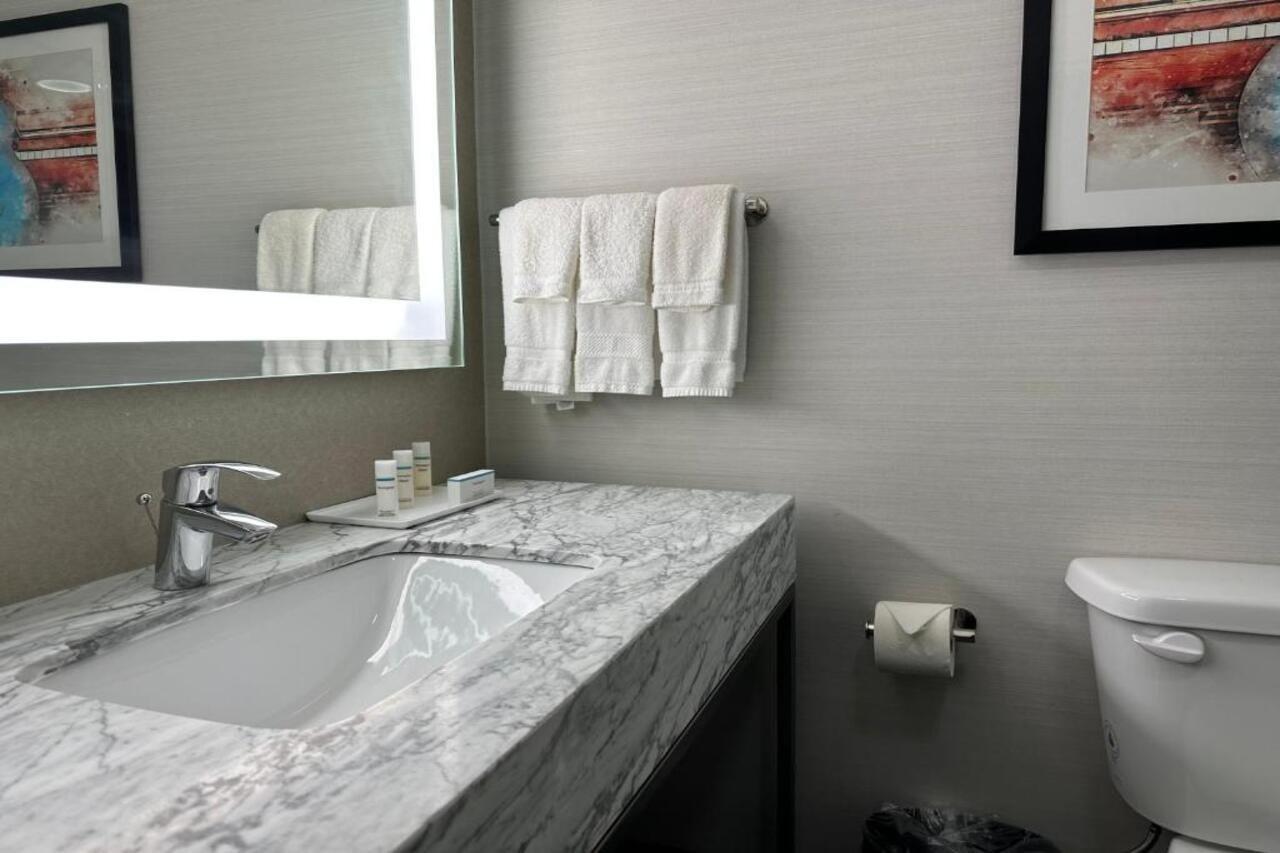 Hilton Garden Inn Nashville Airport Extérieur photo