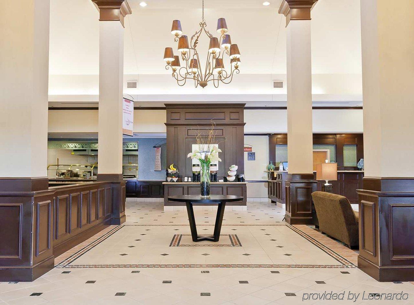 Hilton Garden Inn Nashville Airport Intérieur photo