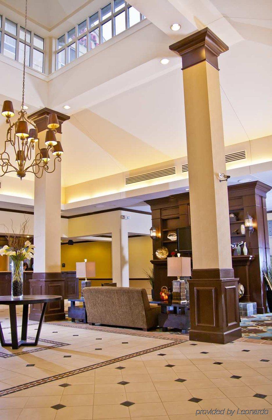 Hilton Garden Inn Nashville Airport Intérieur photo