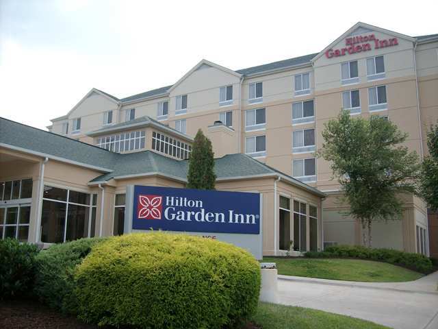 Hilton Garden Inn Nashville Airport Extérieur photo
