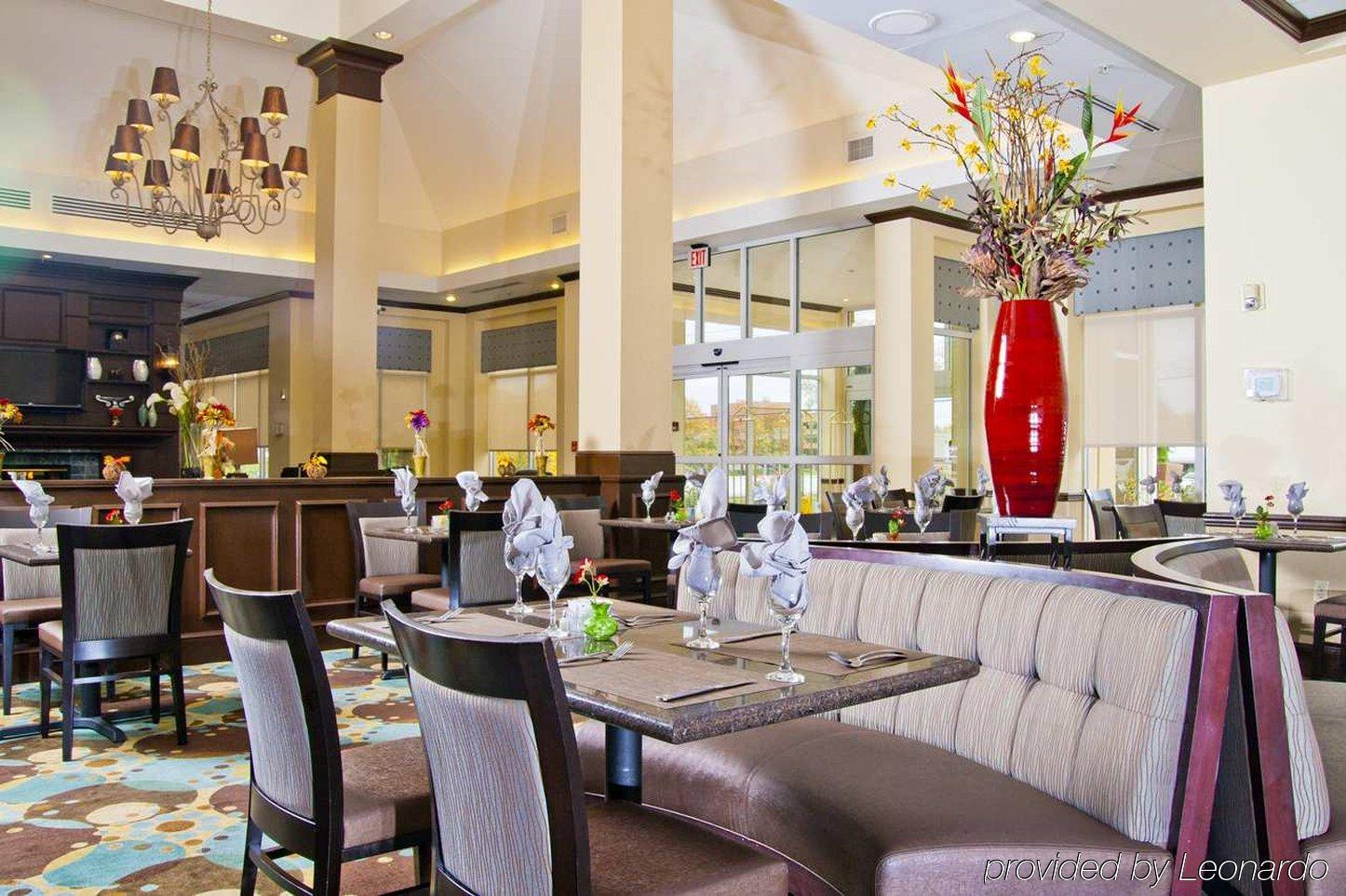 Hilton Garden Inn Nashville Airport Extérieur photo