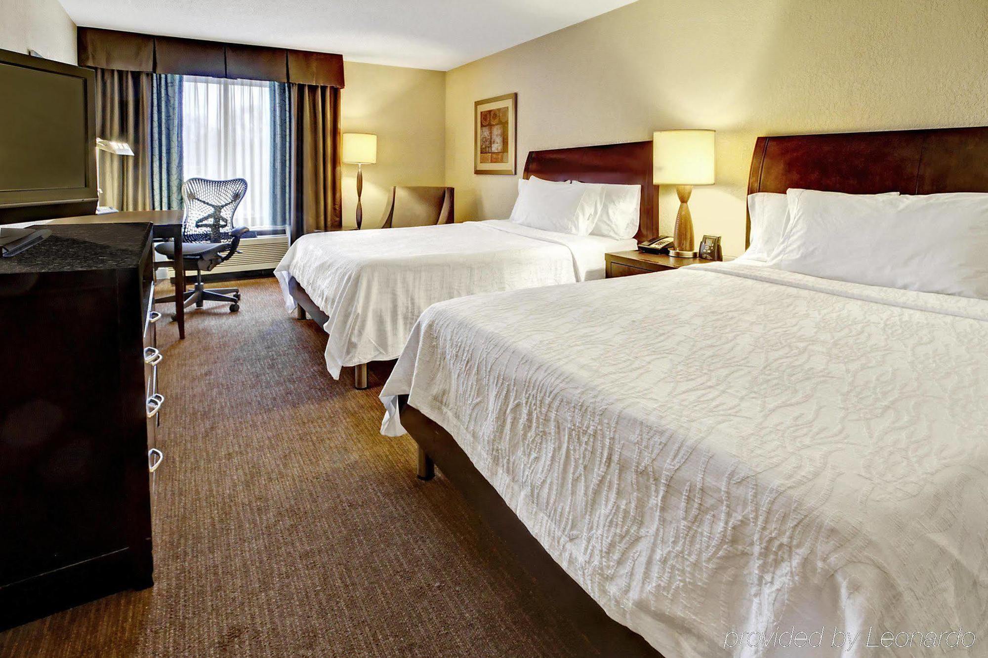 Hilton Garden Inn Nashville Airport Extérieur photo