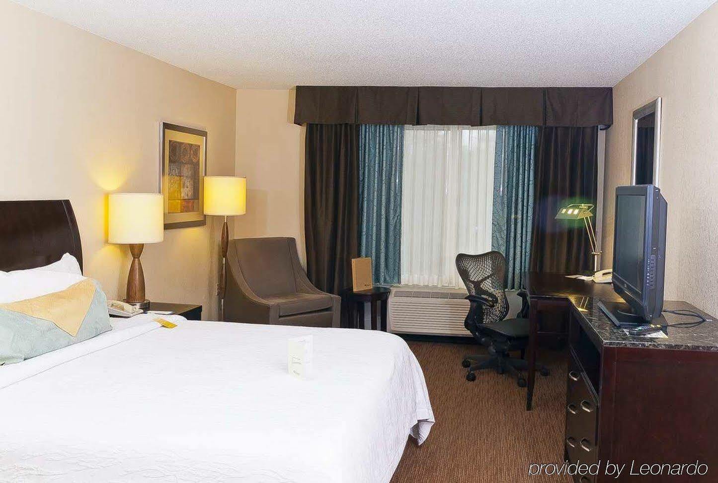 Hilton Garden Inn Nashville Airport Extérieur photo